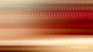 Sweet and innocent little Chloe is left alone in the house. Sex