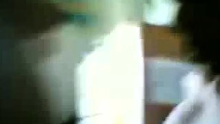 Big-Titted Asian Nurse Amateur Blowjob Video