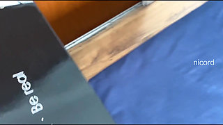 I Confused My Sister-in-law with My Sex Doll and Fucked Her!