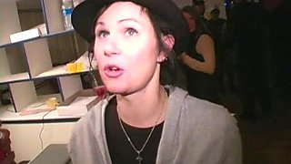 CU Party CFF: Blowjob, Hardcore  Public Porn