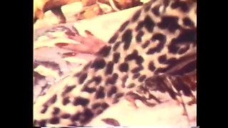 Once Upon a Time in America XXX - Vol. #04