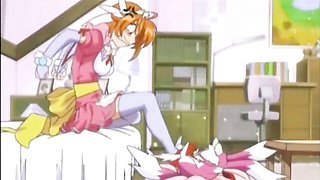 Tootsie's teen (18+) dirt by Fuck Me Like A Monster