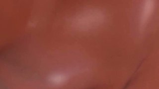 D24- Ebony's Big Ass BBC Sex Adventure