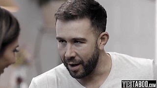 Depressed Young Girl Hump Big Male Stick Married Guy With Gianna Dior, Finger Fuck And Will Pounder