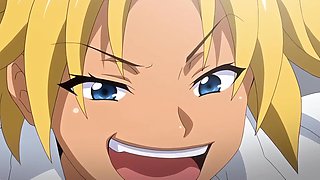 Energy Kyouka Hentai: Schoolgirls Gangbang with Multiple Men
