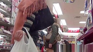 secret footage of Japanese women in public