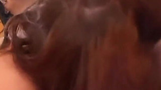 African Bisexual Wives... - (episode #08)