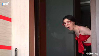 Hot Four of Students had Sex in the Teacher's Room - Dirty Talk _ Sluts