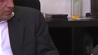 Anal takeover of busty cougar!!