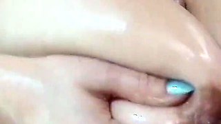 Cumshot Compilation on My Body