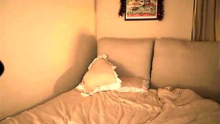 Emo Teen Becka Solo Webcam Masturbation Porn