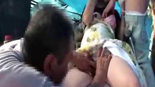 Japanese: Public, Japanese An Mitsuki  Missonary Porn