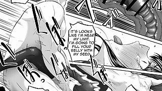 Shiriana Benjo Kai 1-1