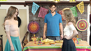 Five Standing or - S2:e5