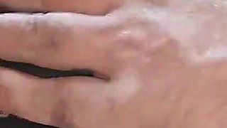 Doctor Fuck Patient in Black Sexy Saree - Ep 2
