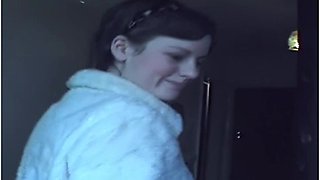 Pascal White And Ray Wells - Teen 18+ Katy Takes A Dp From Ben Dover And Pascal