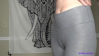 Are You Looking At My Cameltoe? Mp4