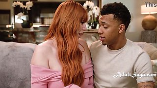 I Am So Raw That You Know Me So Well Step STEPSON - Lauren Phillips, Lawson Jones