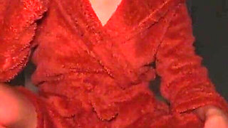 Smoke and Spit in High Heels, Squatting