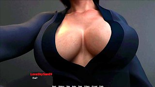 Away From Home [16] Part 67 Cheating MILF by Loveskysan69
