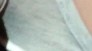 On Your Knees and Suck That Big Cock!