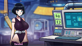 Hotime Saga - Part 5 - Love Sex Game Final Solution By LoveSkySanHentai