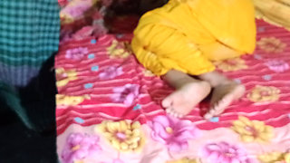 DESI BIG BOOBS STEP MOM FUCKED HER STEP SON, Desimombd