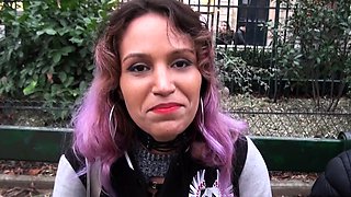 Mahé's Wild Travel Adventure: Intense Anal and Double