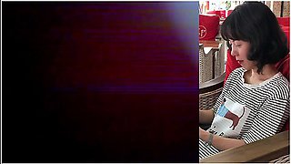 Korean Milf Oh Hye Kyoung POV and Mouth Cumshot
