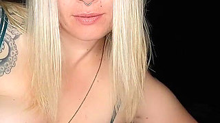 Bar Flirt Fantasy: Chastity and Sissy Transformation