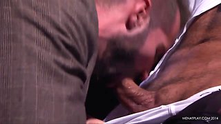 Drunk In Lust - MENatPLAY