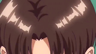 Professor Has Sex with His Best Student