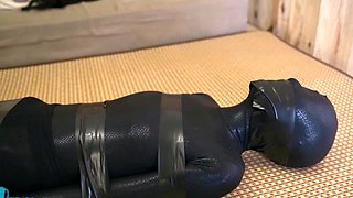 Amateur fetish big booty bitch riding with her bum