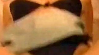 Cougar and Granny Tales - Part #05 - the Vintage Experience