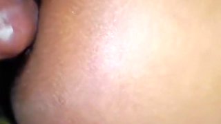 Busty Desi Beauty Moans Wild While Taking Deep Doggy Style