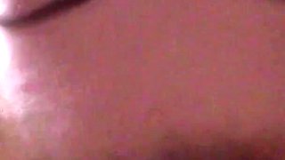 Lick My Ass, Beg for Cum - Karla Rose Submits to Degrading Rimjob and Eyeball Creampie