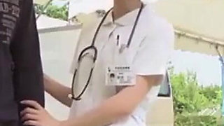 Sdde-362: Sex Health Checkup at the Mobile Clinic - Part 5-6 - English Subtitles by Erojapanese