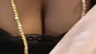 Seducing TV Repair Boy - Behind the Scenes of Wearing Saree