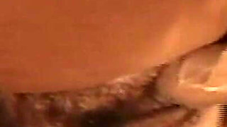 Behind the Mask a Slutty MILF and 2 Horny Men