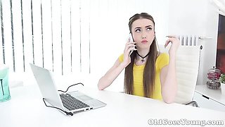 Adorable Vladana Wings's 18-25 action