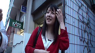 If It Looks Neat the Inside of the Skirt Is Full of Motivation Back Picking up a Wife Vaginal Shot