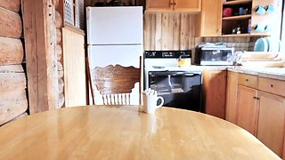 DadCrush-Weekend With My Step Daughter Is Going Amazing