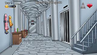 Conquered Hearts v0.2 Alice in Wonderland by Loveskysan69