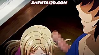 Japanese Mommy Hentai: Uncut & Hardcore