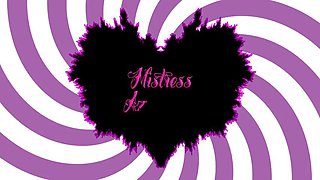 Ruined Orgasms - EROTIC AUDIO by Mistress Azralynn