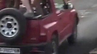 In the Name of the Father