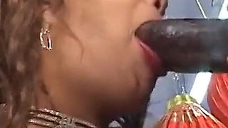 Katsumi Gets Lexingtons BBC Eep in Her Ass