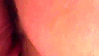 Horny Stranger Rub His Cock Inside My Panties in the Bus