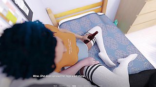 Off the Record EP 07