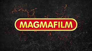 Barista Fetish - Magmafilm